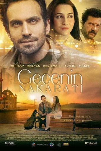Gecenin Nakaratı movie poster