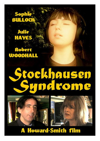Stockhausen Syndrome movie poster