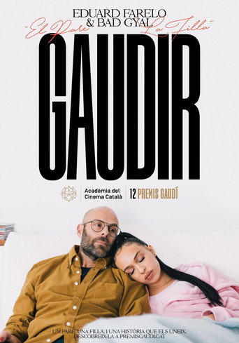 Gaudir movie poster