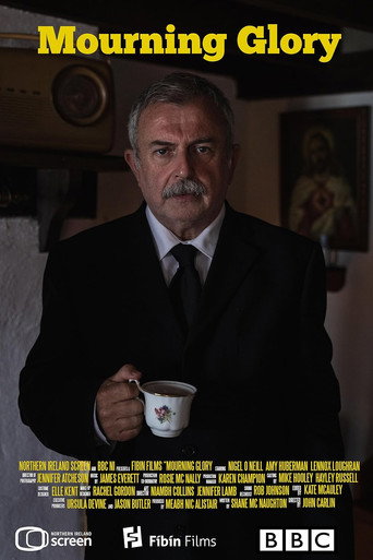 Mourning Glory movie poster