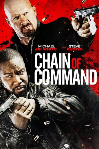 Chain of Command movie poster