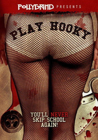 Play Hooky movie poster
