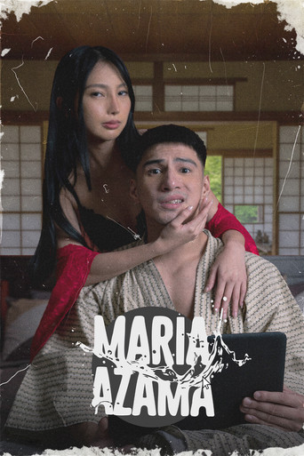 Maria Azama: Da Best Porn Star movie poster