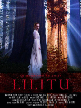 Lilitu movie poster