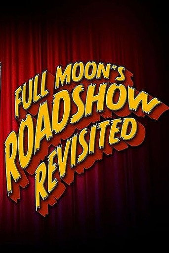 Full Moon's Roadshow Revisited movie poster
