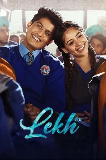 Lekh movie poster