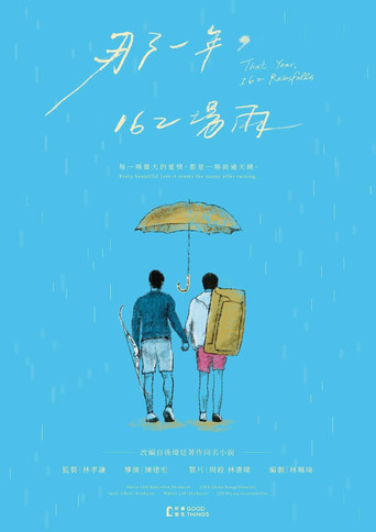 That Year, 162 Rainfalls movie poster