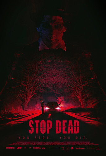Stop Dead movie poster