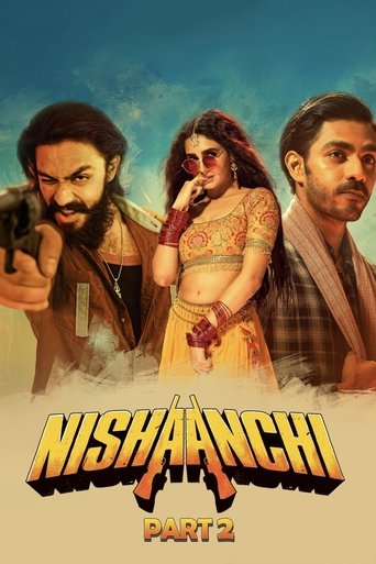 Nishaanchi 2 movie poster