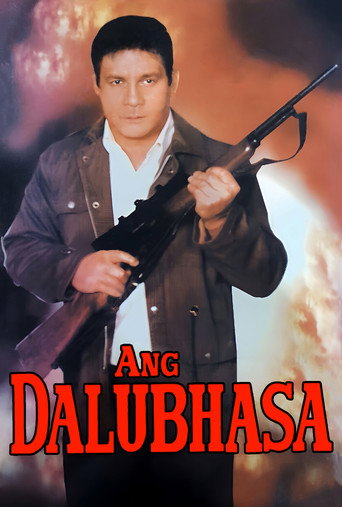 Ang Dalubhasa movie poster