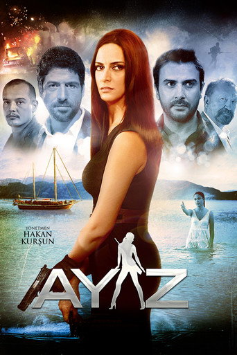 Ayaz movie poster