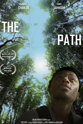 The Path movie poster