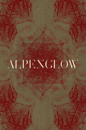 Alpenglow movie poster