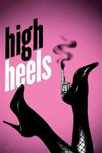 High Heels movie poster