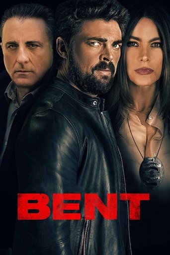 Bent movie poster