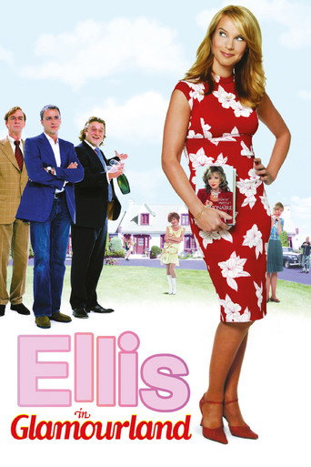 Ellis in Glamourland movie poster