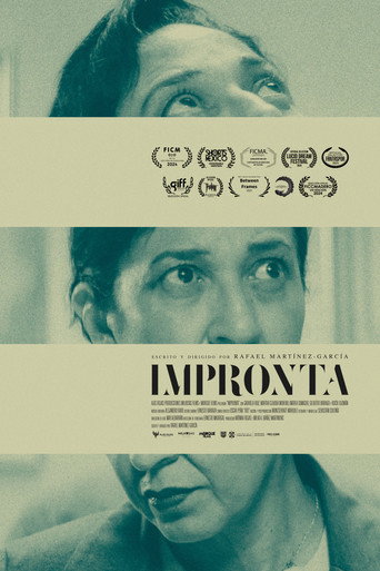 Impronta movie poster