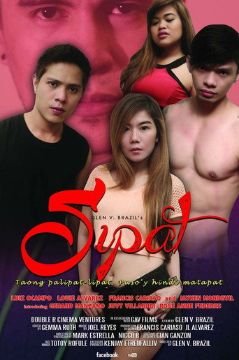 Sipat movie poster