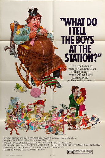 The Broad Coalition movie poster
