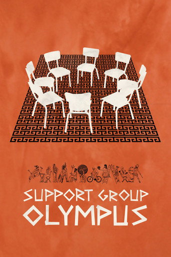 Support Group Olympus movie poster