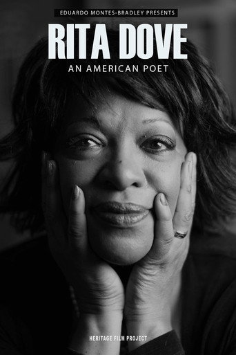 Rita Dove: An American Poet movie poster