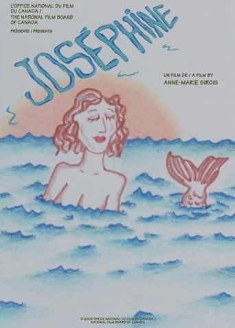 Joséphine movie poster