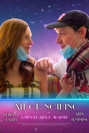 All or Nothing movie poster