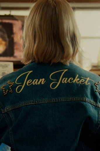 Jean Jacket movie poster