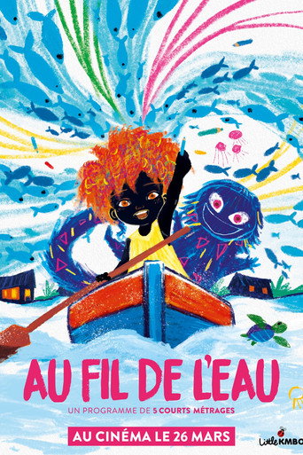 Au fil de l'eau movie poster