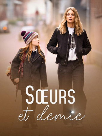 Sœurs et demie movie poster