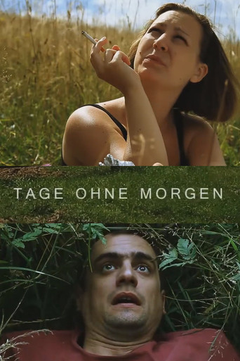 Days Without Tomorrow movie poster