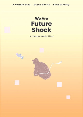 We Are Future Shock movie poster