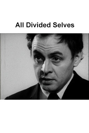 All Divided Selves movie poster