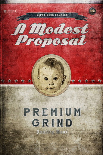A Modest Proposal movie poster