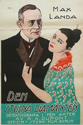 The Japanese Woman movie poster