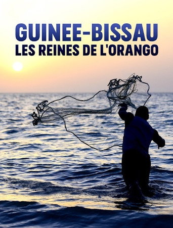 Queens of Orango movie poster