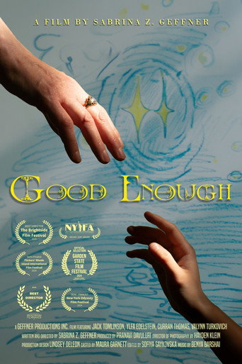 Good Enough movie poster