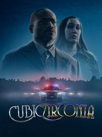 Cubic Zirconia movie poster