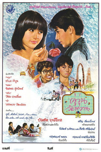 The Couple movie poster