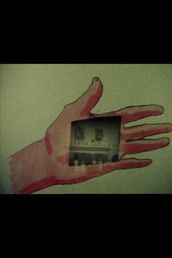 Palmistry movie poster