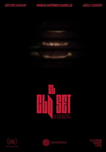 The Closet movie poster