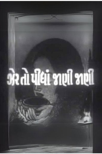 Zer To Pidhan Jani Jani movie poster