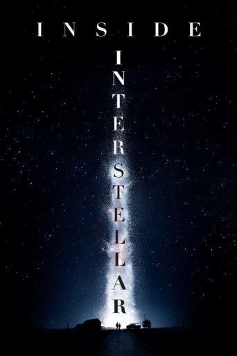 Inside 'Interstellar' movie poster