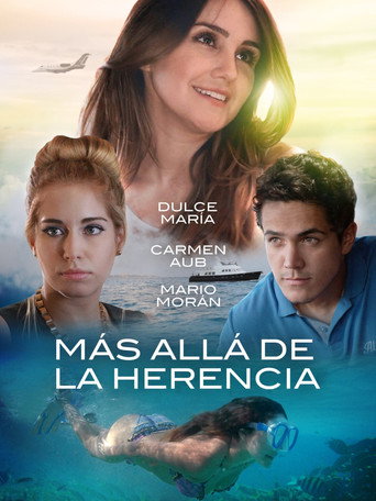 Beyond Heritage movie poster