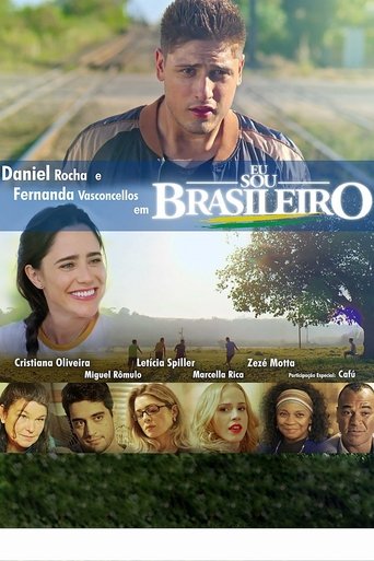 Eu Sou Brasileiro movie poster