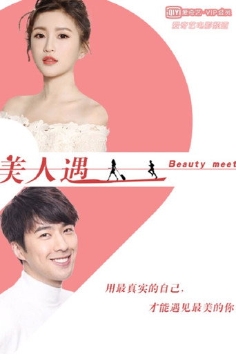 美人遇 movie poster
