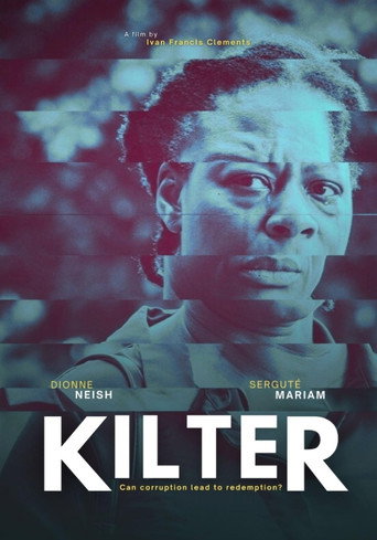 Kilter movie poster