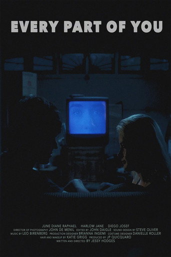 Every Part Of You movie poster