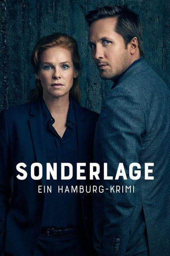 Sonderlage - Das Kind muss sterben movie poster