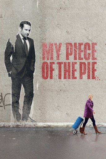 My Piece of the Pie movie poster